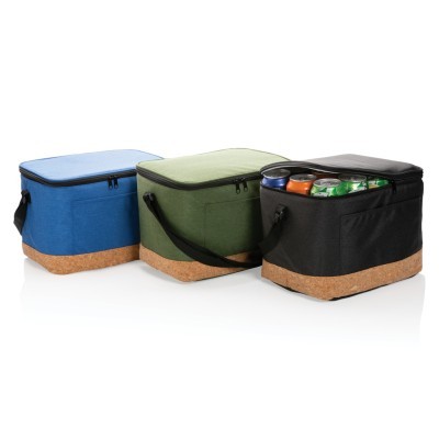 Nevera XL con detalle de corcho personalizada